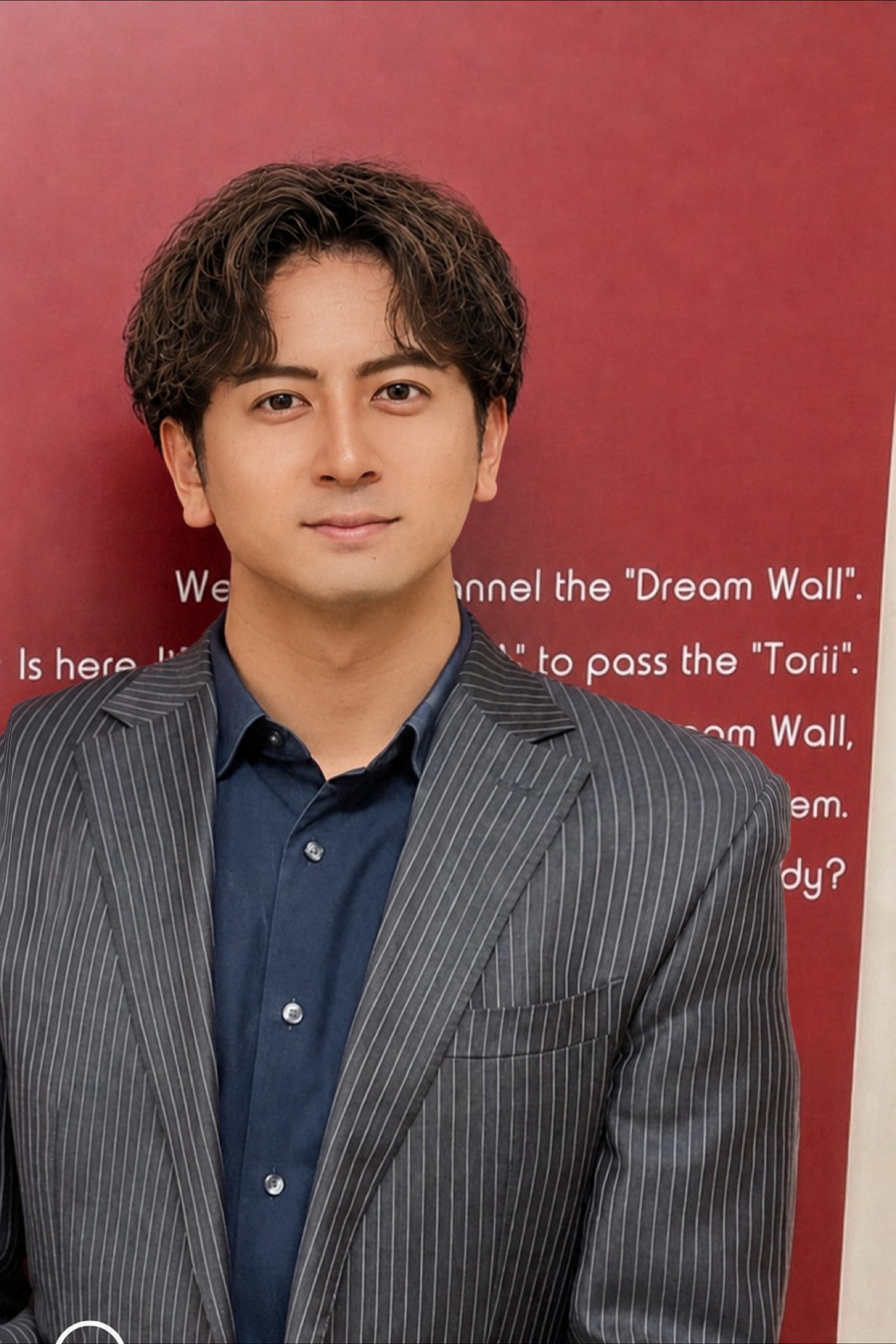 甲斐 隼人